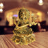 Brass Saraswati Ji Statue 3058g
